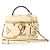 Borsa Louis Vuitton Vanity PM Bicolor Monogram Empreinte - vista 2