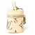 Borsa Louis Vuitton Vanity PM Bicolor Monogram Empreinte - vista 4