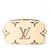 Borsa Louis Vuitton Vanity PM Bicolor Monogram Empreinte - vista 6