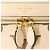 Borsa Louis Vuitton Vanity PM Bicolor Monogram Empreinte - vista 7