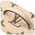 Borsa Louis Vuitton Vanity PM Bicolor Monogram Empreinte - vista 8