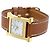 Hermès Relógio de pulso feminino Hermes H-Watch - vista 3