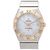 Orologio da polso donna OMEGA Constellation Brushed 12P Diamond