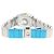 Orologio da polso donna OMEGA Constellation Brushed 12P Diamond - vista 4