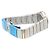 Orologio da polso donna OMEGA Constellation Brushed 12P Diamond - vista 5