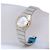 Orologio da polso donna OMEGA Constellation Brushed 12P Diamond - vista 7