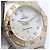 Orologio da polso donna OMEGA Constellation Brushed 12P Diamond - vista 8