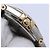 Orologio da polso donna OMEGA Constellation Brushed 12P Diamond - vista 9