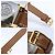 Hermès Hermes Women's H-Watch HH1.201.131 UGO - vista 10