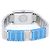 Hermès Orologio da polso HERMES Tandem da donna - vista 5