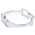 Orologio bangle Gucci da donna YA015509 1500L - vista 3