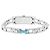 Orologio da donna GUCCI G-Link YA110525 - vista 4