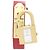 Hermès HERMES Kelly Watch KE1.201.170 HRV - Ansicht 2