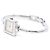 Orologio Bracciale Gucci YA019509 1900L - vista 3