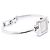 Orologio Bracciale Gucci YA019509 1900L - vista 4