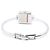Orologio Bracciale Gucci YA019509 1900L - vista 5