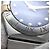 Relógio de pulso OMEGA Constellation para mulher - vista 12