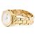 Salvatore Ferragamo Damen-Quarzarmbanduhr - Ansicht 3