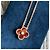 Collana Quadrifoglio Van Cleef & Arpels - vista 5