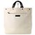 Bottega Veneta Wendbare Canvas Tote Schultertasche - Ansicht 5