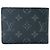 Louis Vuitton Monogram Portefeuille Multiple Bi-fold Wallet - Ansicht 2