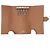 Hermès Hermes Bearn Key Case - view 7