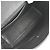 Borsa CHANEL Coco nera in pelle caviar - vista 10