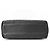 Borsa CHANEL Coco nera in pelle caviar - vista 6