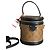 Borsa Bucket Louis Vuitton