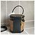 Borsa Bucket Louis Vuitton - vista 3