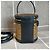 Borsa Bucket Louis Vuitton - vista 2