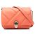 Bulgari Borsa a tracolla con catena Micro Bvlgari Serpenti Cabochon