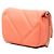 Bulgari Borsa a tracolla con catena Micro Bvlgari Serpenti Cabochon - vista 2