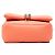 Bulgari Borsa a tracolla con catena Micro Bvlgari Serpenti Cabochon - vista 3