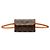 Bolso de cintura Louis Vuitton Monogram Pochette Florentine