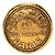 Broche Chanel 31 RUE CAMBON Cambon