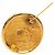 Broche Chanel 31 RUE CAMBON Cambon - vista 3