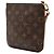 Astuccio Accessori Partition Monogram Louis Vuitton - vista 2