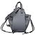 Borsa a mano Loewe Anagram Hammock Mini