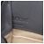 Borsa a mano Loewe Anagram Hammock Mini - vista 5