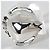 Autre Marque Spilla Pesce Sole Tiffany & Co. 925 - vista 3