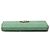 Chanel Coco Mark Matelassé L-shaped Zipper Fragment Case - view 3