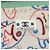 Chanel Coco Mark Matelassé L-shaped Zipper Fragment Case - view 6