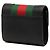 Gucci Sherry Line Sylvie Tri-fold Wallet - view 2
