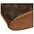 Borsa a tracolla Louis Vuitton Monogram Druot - vista 7