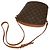 Borsa a tracolla Louis Vuitton Monogram Druot - vista 8