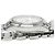 Omega De Ville Prestige Quartz Uhr - Ansicht 4