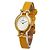 Orologio Fendi Chameleon con cinturino intercambiabile - vista 2