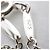 Autre Marque Collana con pendente TIFFANY & Co. 925 Initial T - vista 9