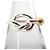 Autre Marque Tiffany & Co. 925 750 Hook Eye Ring - Ansicht 2